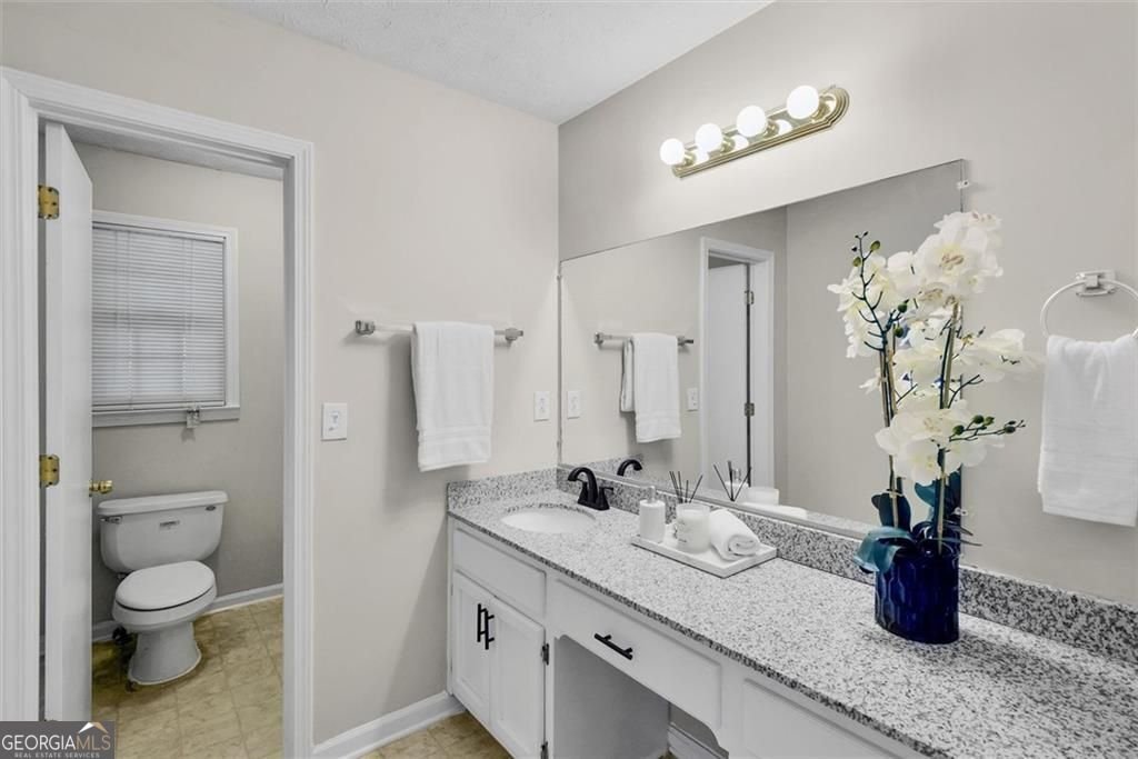 5284 Wydella Road Lilburn - Photo 18