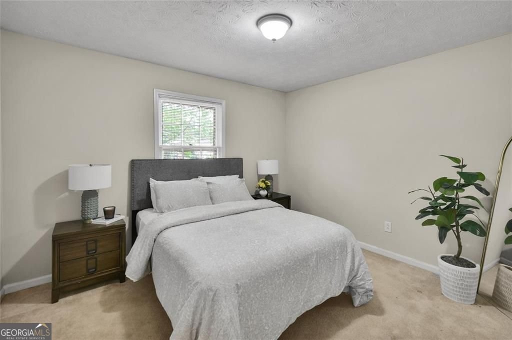 5284 Wydella Road Lilburn - Photo 20