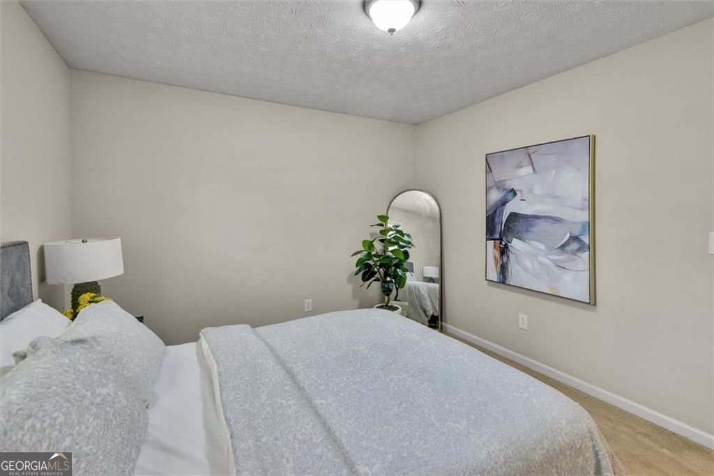 5284 Wydella Road Lilburn - Photo 21