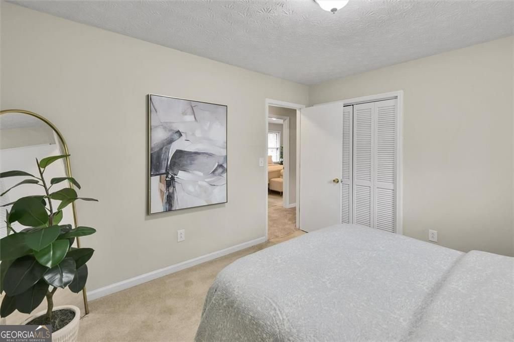 5284 Wydella Road Lilburn - Photo 22