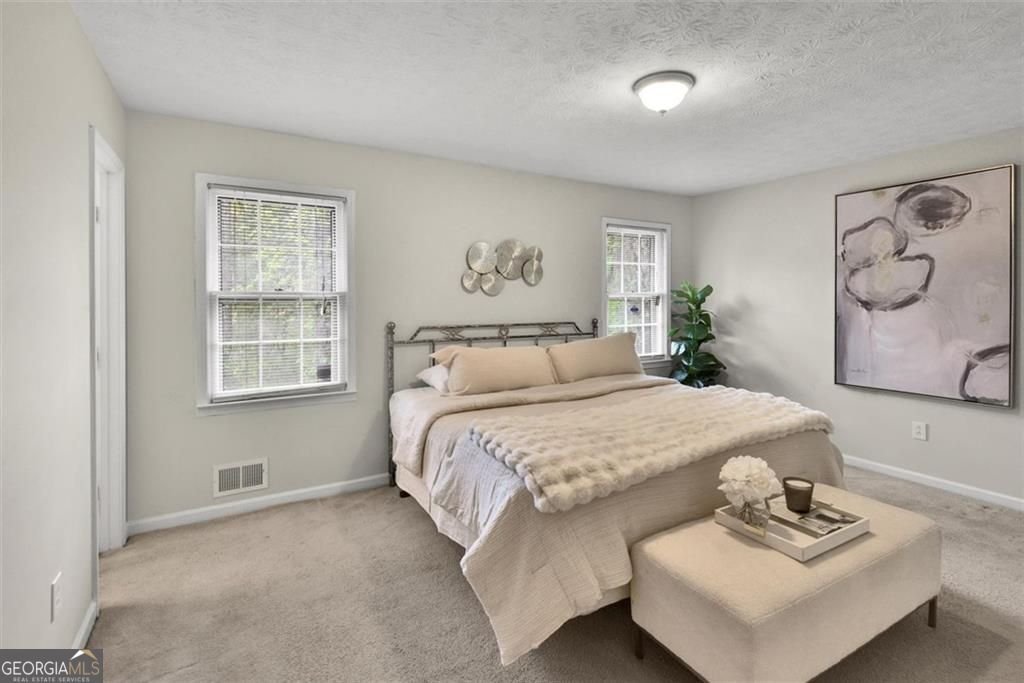 5284 Wydella Road Lilburn - Photo 28