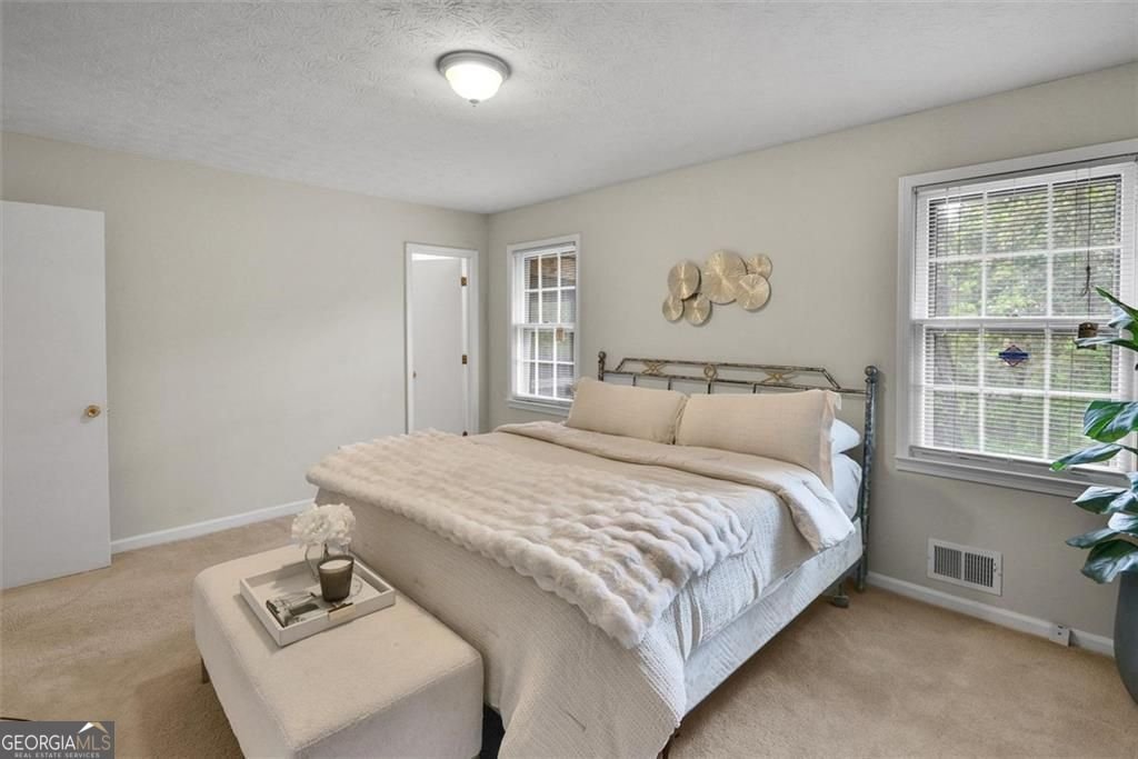 5284 Wydella Road Lilburn - Photo 29