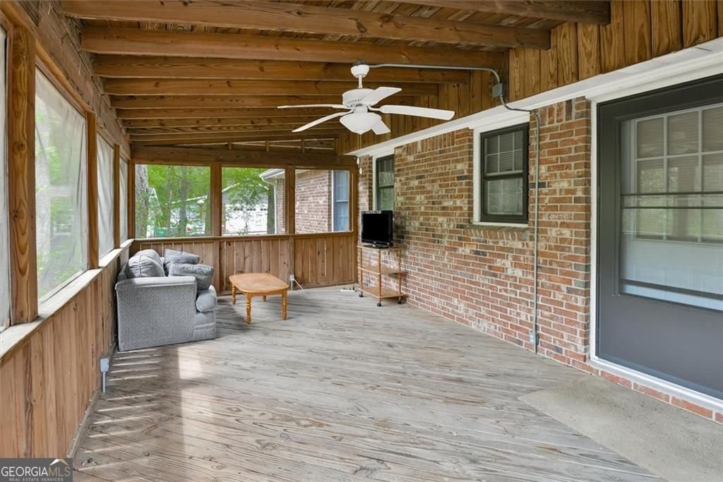 5284 Wydella Road Lilburn - Photo 34