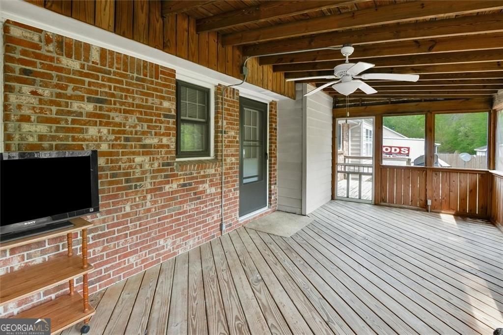 5284 Wydella Road Lilburn - Photo 35