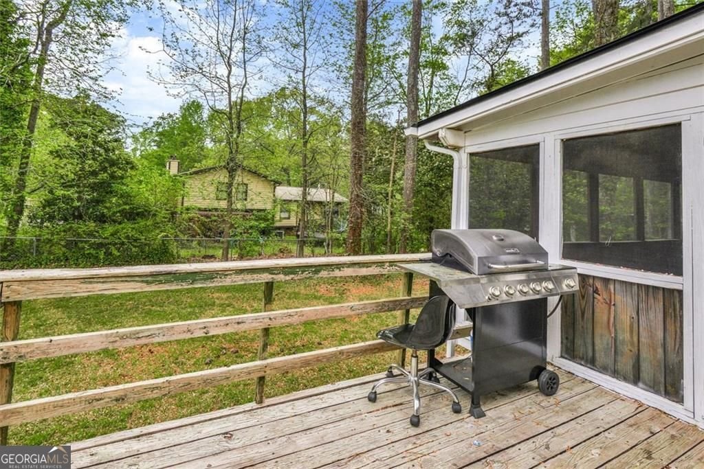 5284 Wydella Road Lilburn - Photo 37