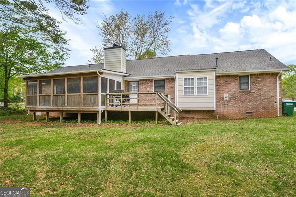 5284 Wydella Road Lilburn - Photo 38