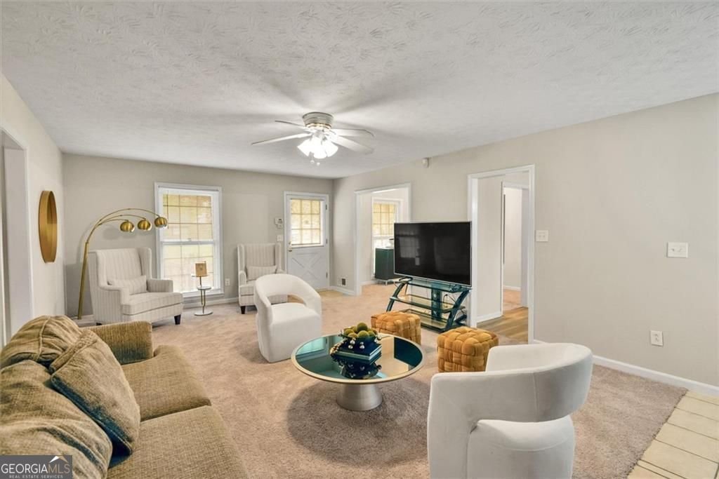 5284 Wydella Road Lilburn - Photo 6