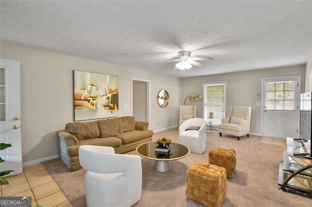 5284 Wydella Road Lilburn - Photo 7