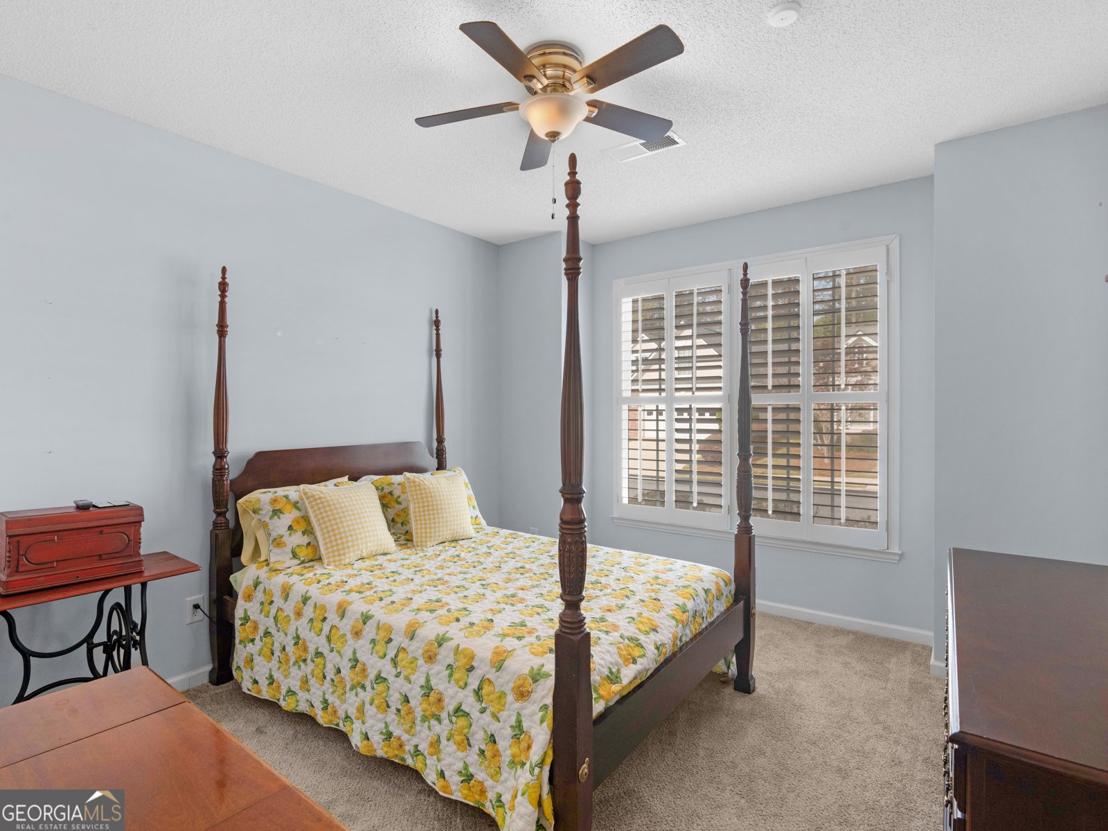 319 Lewisburg Drive McDonough - Photo 11