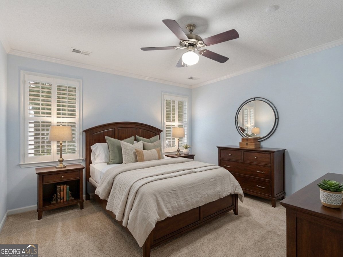 319 Lewisburg Drive McDonough - Photo 15