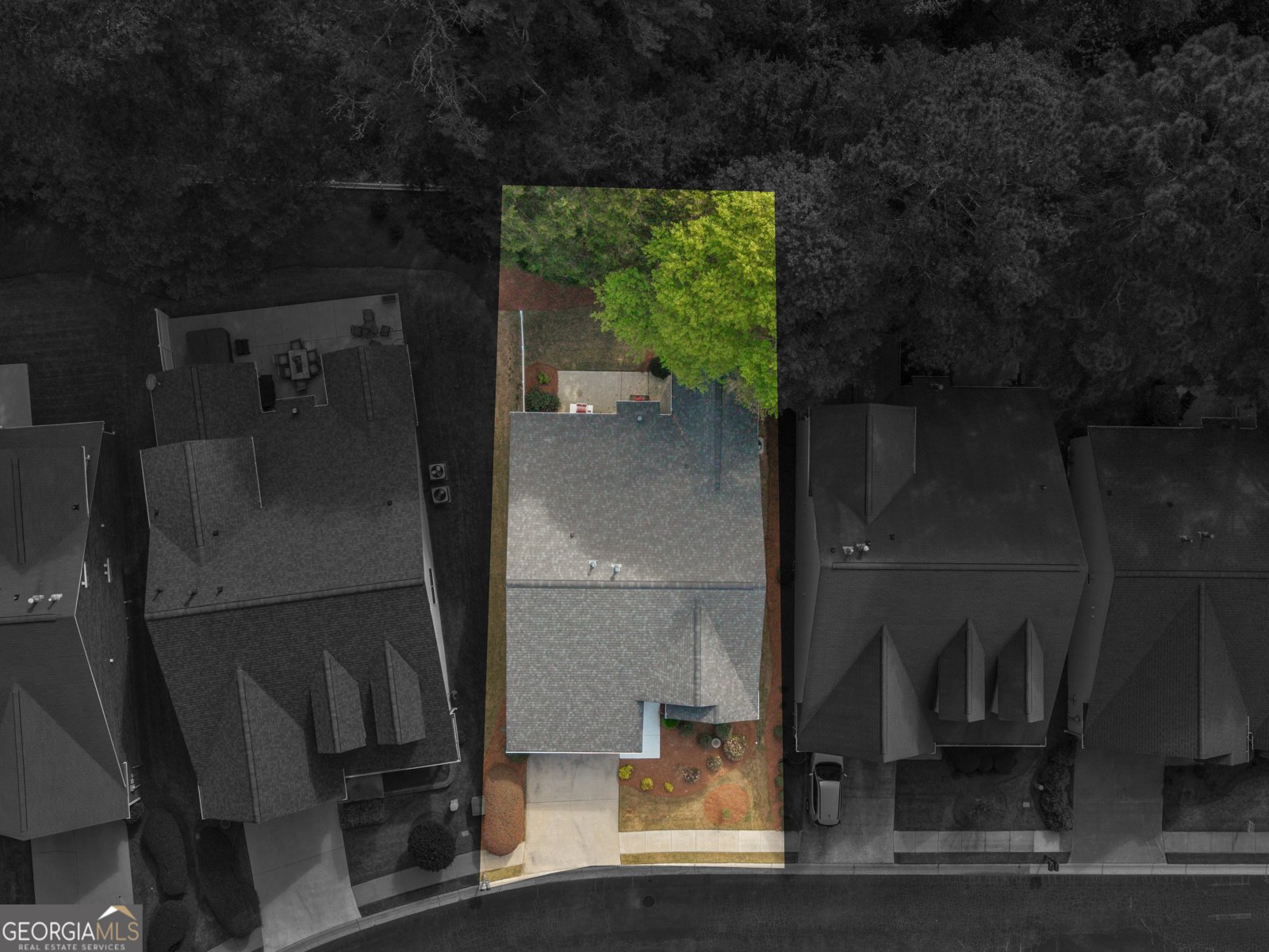 319 Lewisburg Drive McDonough - Photo 20