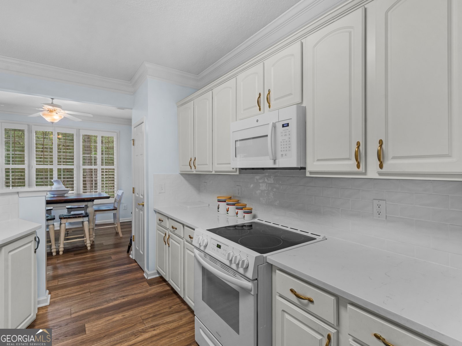 319 Lewisburg Drive McDonough - Photo 7