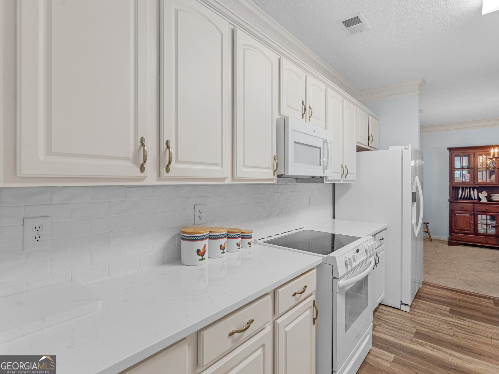 319 Lewisburg Drive McDonough - Photo 8