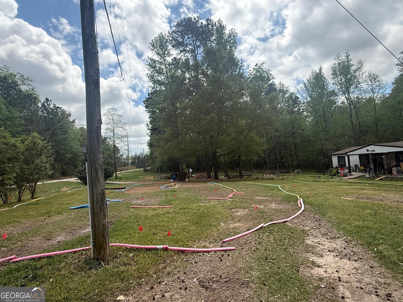 1050 Gray Horse Road Greensboro - Photo 6