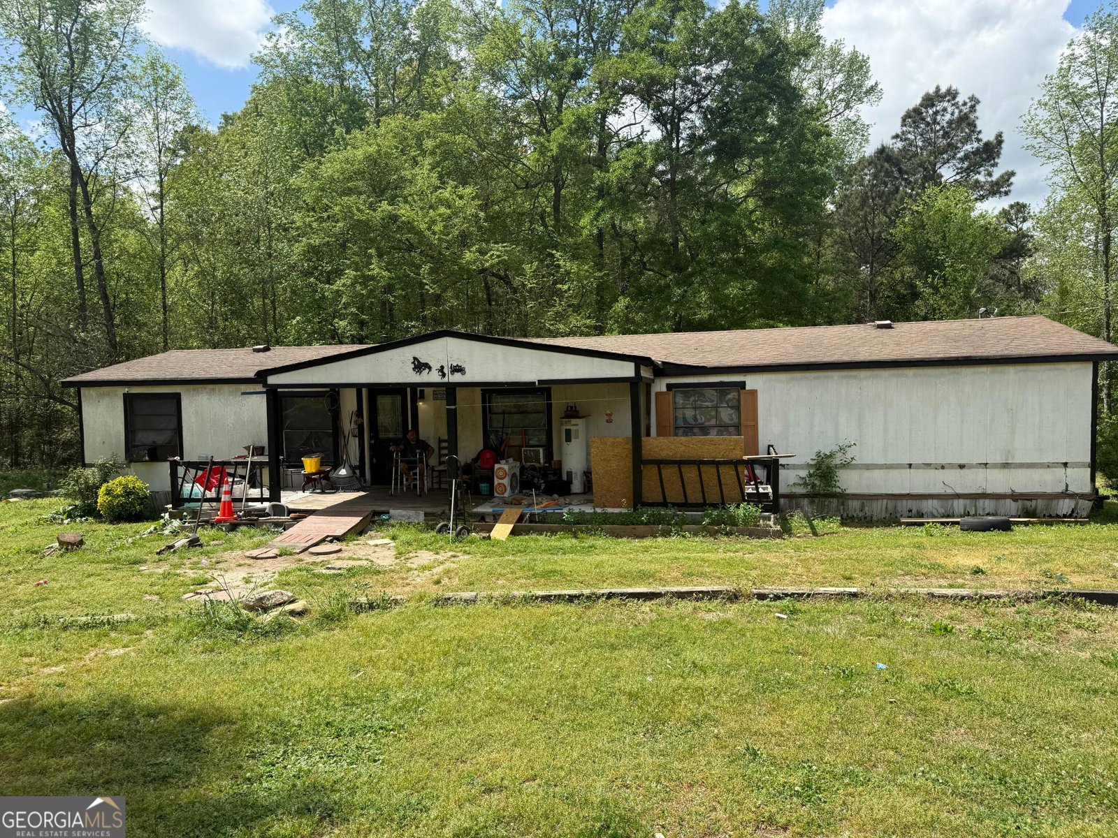 1050 Gray Horse Road Greensboro - Photo 7