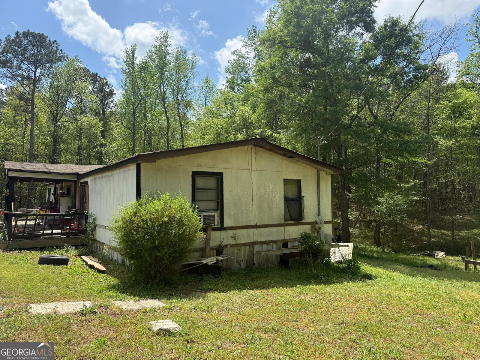 1050 Gray Horse Road Greensboro - Photo 8