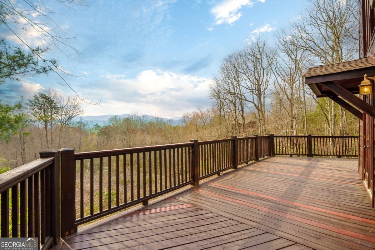 97 Fox Mountain Crossing Road Blue Ridge - Photo 13