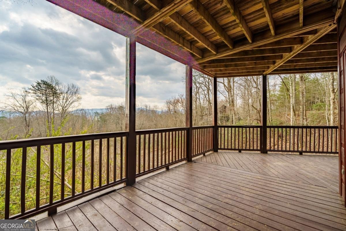 97 Fox Mountain Crossing Road Blue Ridge - Photo 17