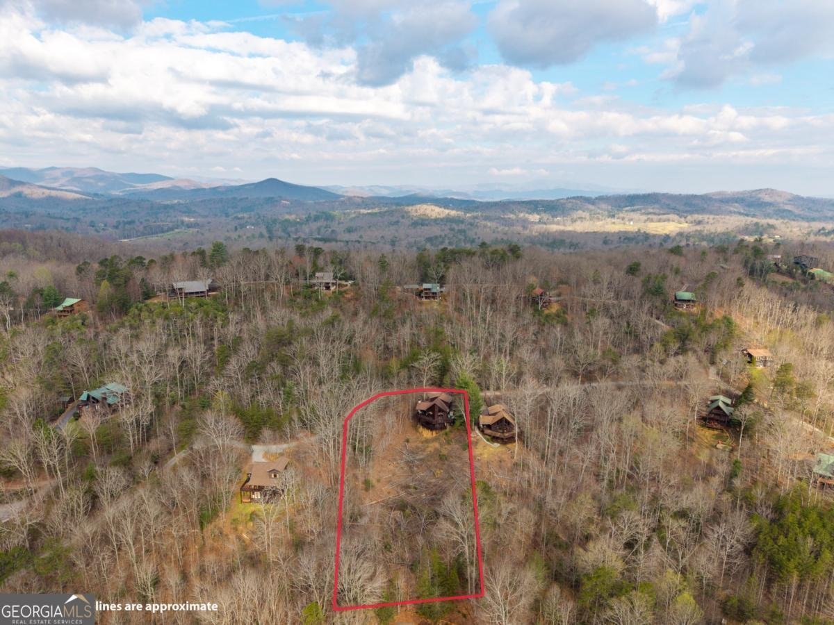 97 Fox Mountain Crossing Road Blue Ridge - Photo 21