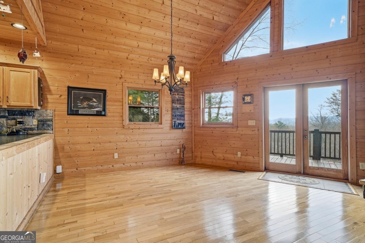 97 Fox Mountain Crossing Road Blue Ridge - Photo 28