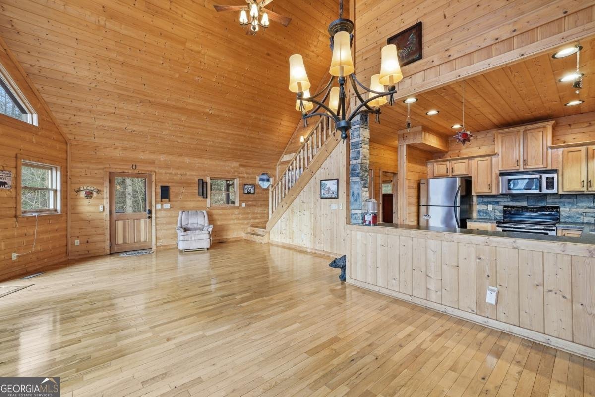 97 Fox Mountain Crossing Road Blue Ridge - Photo 29