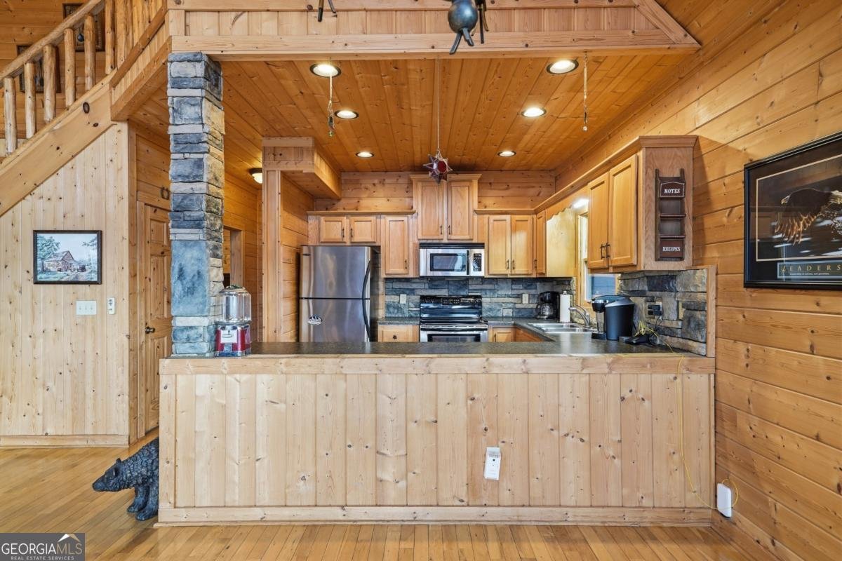 97 Fox Mountain Crossing Road Blue Ridge - Photo 31