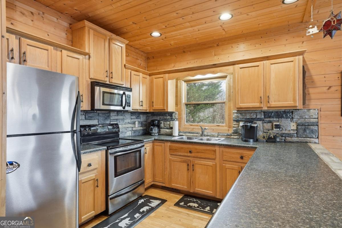 97 Fox Mountain Crossing Road Blue Ridge - Photo 32