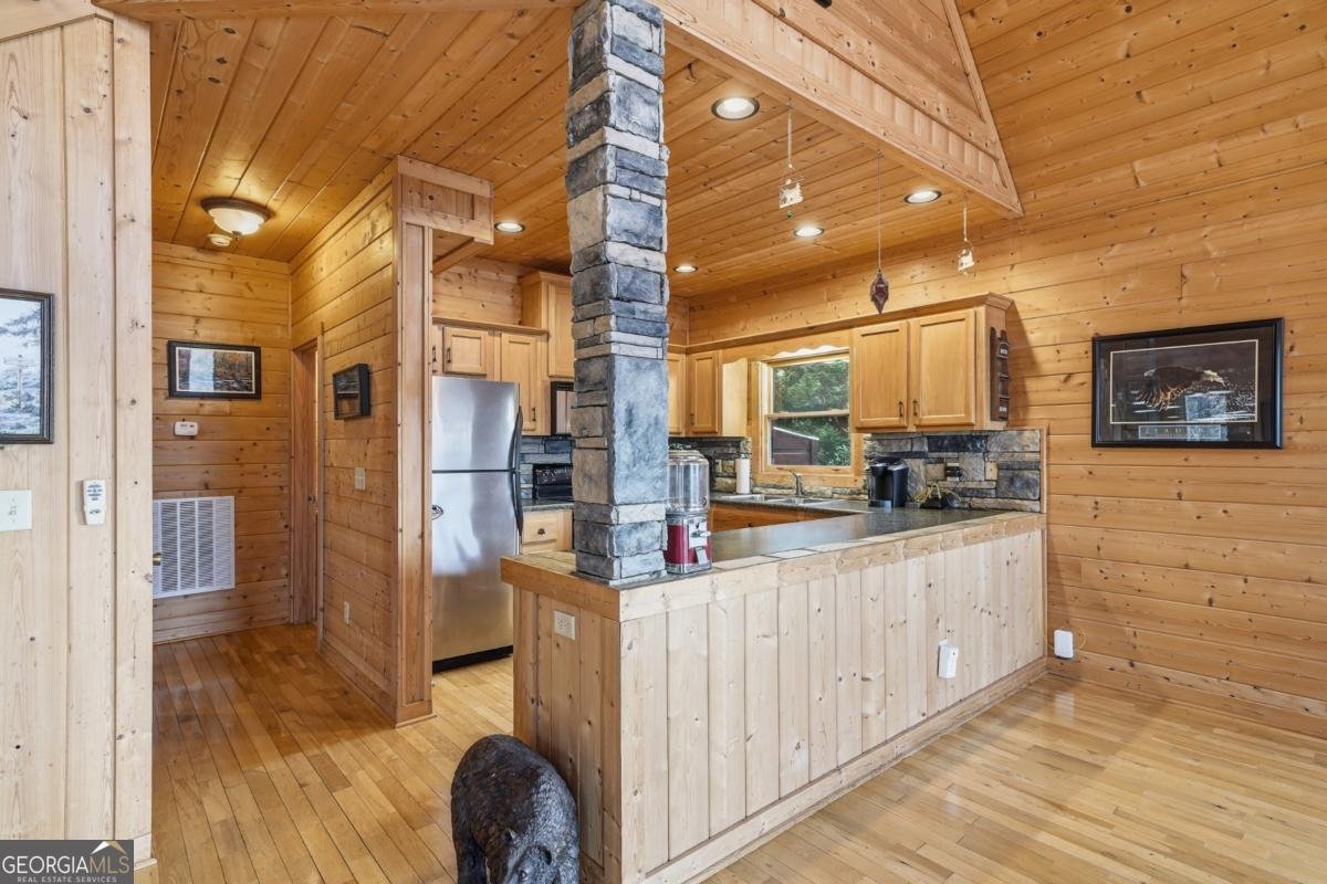 97 Fox Mountain Crossing Road Blue Ridge - Photo 33