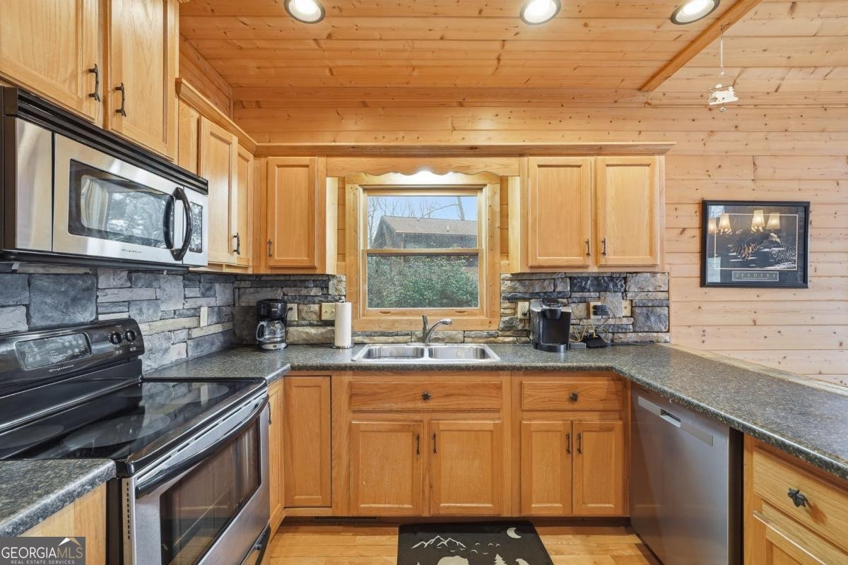 97 Fox Mountain Crossing Road Blue Ridge - Photo 34