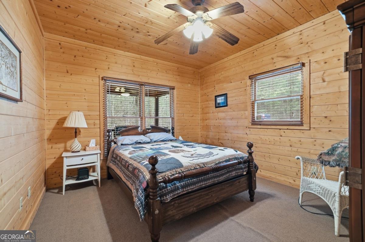 97 Fox Mountain Crossing Road Blue Ridge - Photo 37