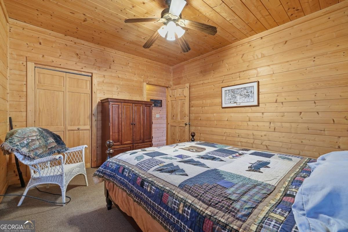 97 Fox Mountain Crossing Road Blue Ridge - Photo 38