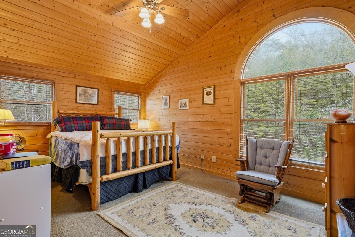 97 Fox Mountain Crossing Road Blue Ridge - Photo 42