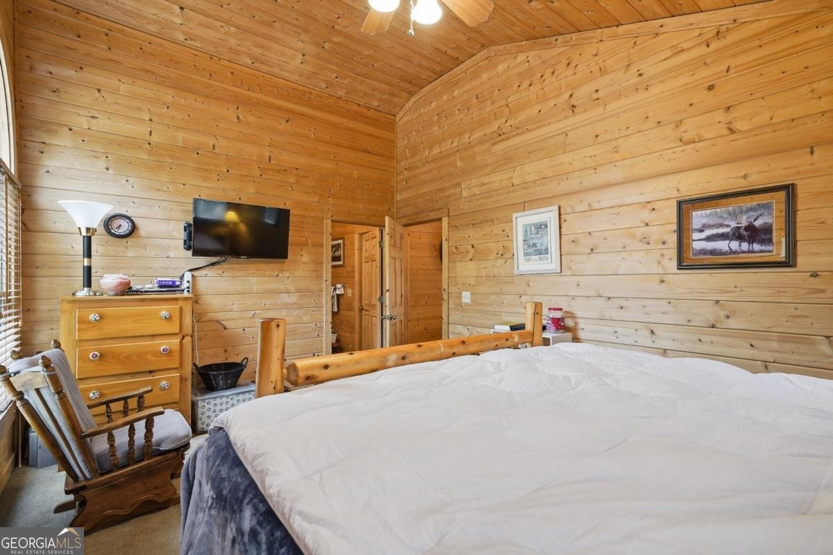 97 Fox Mountain Crossing Road Blue Ridge - Photo 43