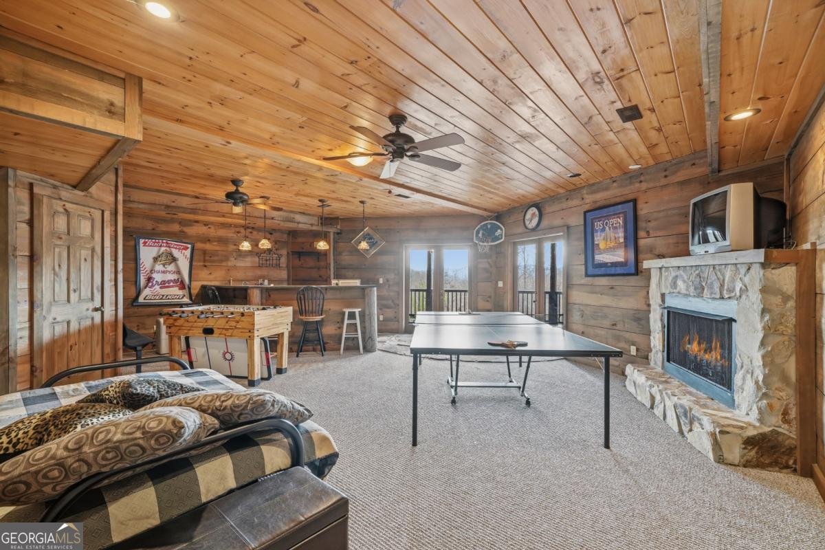 97 Fox Mountain Crossing Road Blue Ridge - Photo 48