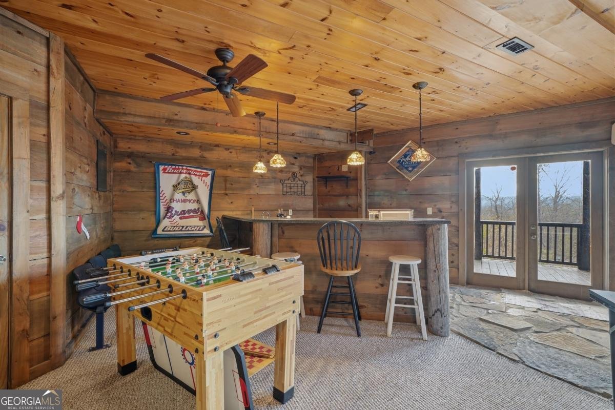 97 Fox Mountain Crossing Road Blue Ridge - Photo 49