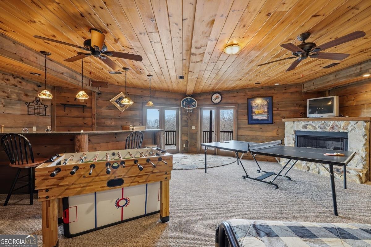 97 Fox Mountain Crossing Road Blue Ridge - Photo 50