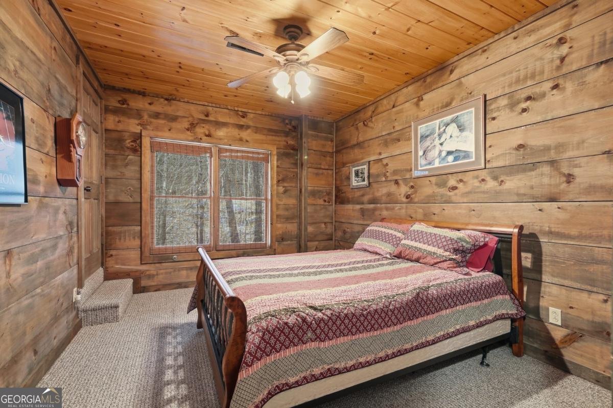 97 Fox Mountain Crossing Road Blue Ridge - Photo 54