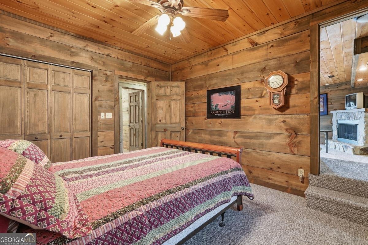 97 Fox Mountain Crossing Road Blue Ridge - Photo 55