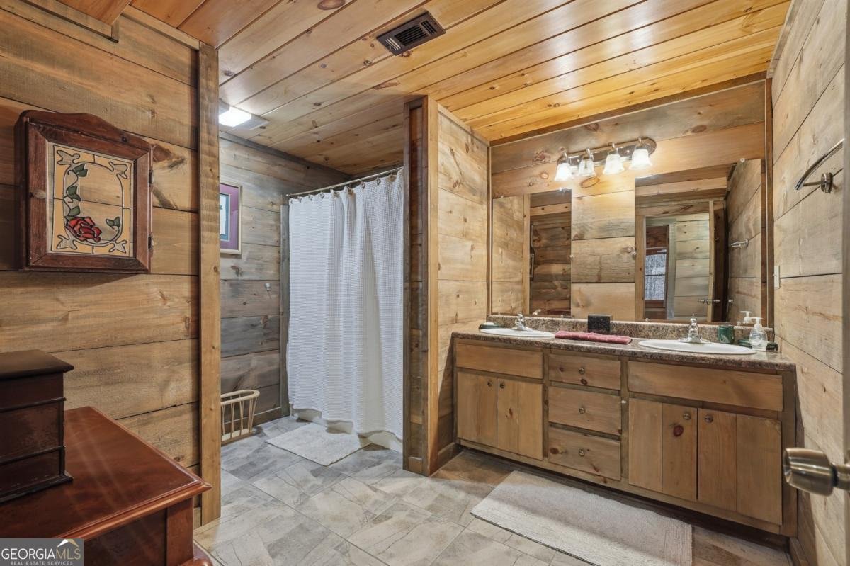 97 Fox Mountain Crossing Road Blue Ridge - Photo 56