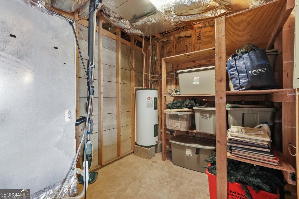 97 Fox Mountain Crossing Road Blue Ridge - Photo 57