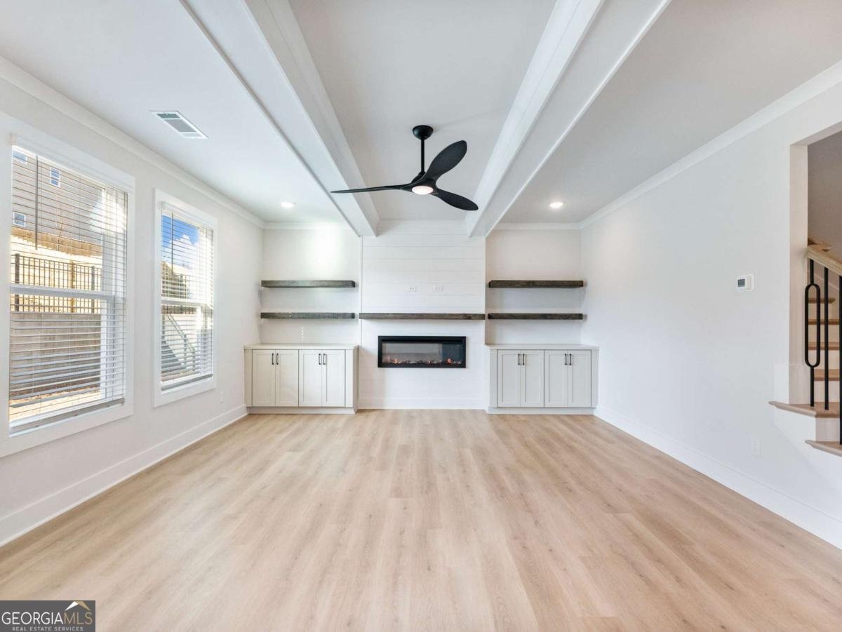 4447 Hosch Reserve Court Buford - Photo 10