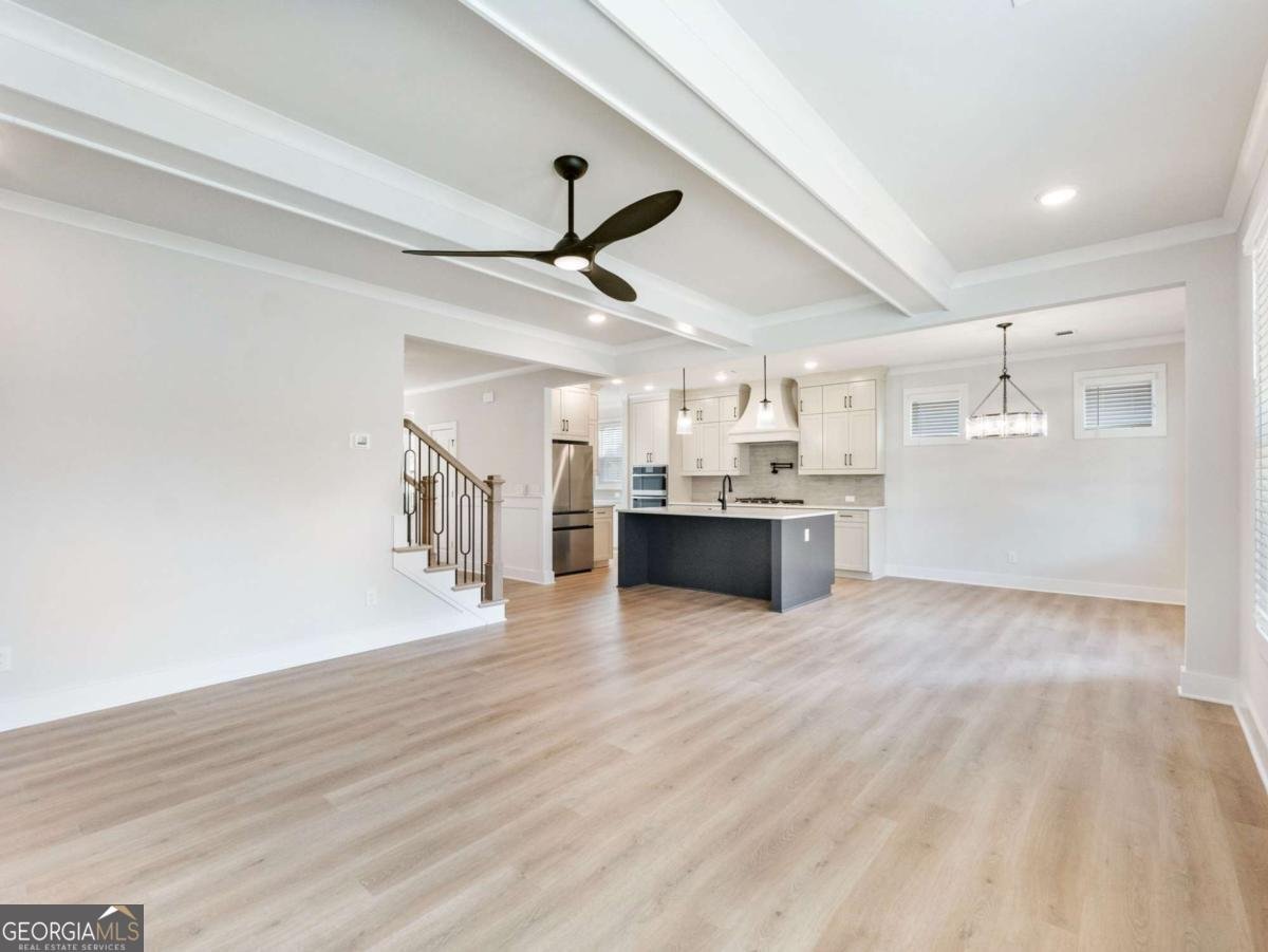 4447 Hosch Reserve Court Buford - Photo 11