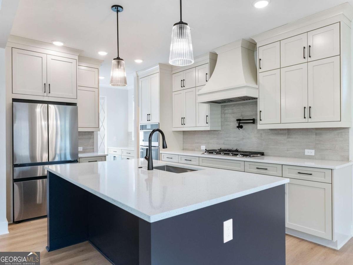 4447 Hosch Reserve Court Buford - Photo 14