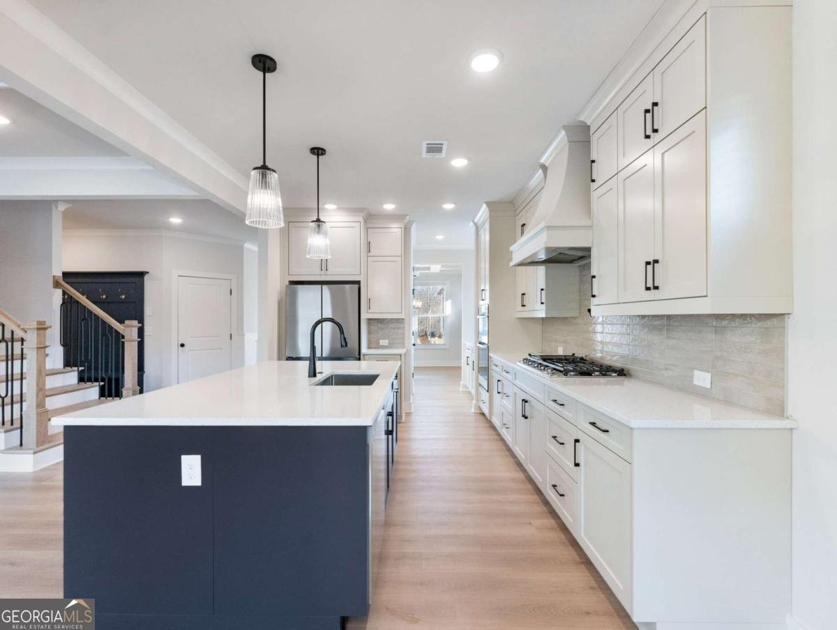 4447 Hosch Reserve Court Buford - Photo 15