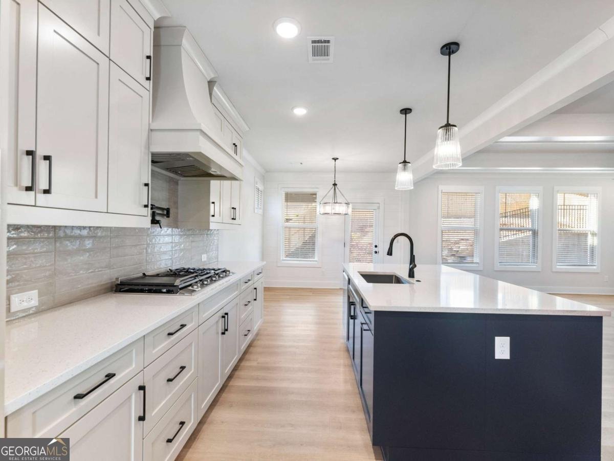 4447 Hosch Reserve Court Buford - Photo 16