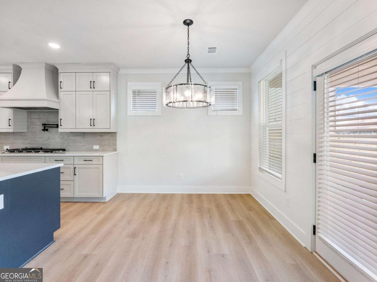 4447 Hosch Reserve Court Buford - Photo 19