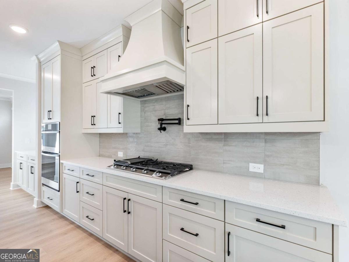 4447 Hosch Reserve Court Buford - Photo 21