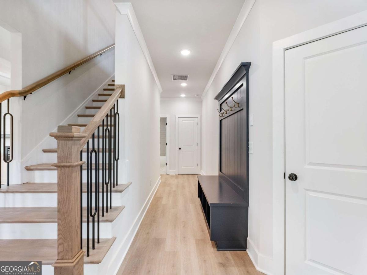 4447 Hosch Reserve Court Buford - Photo 22