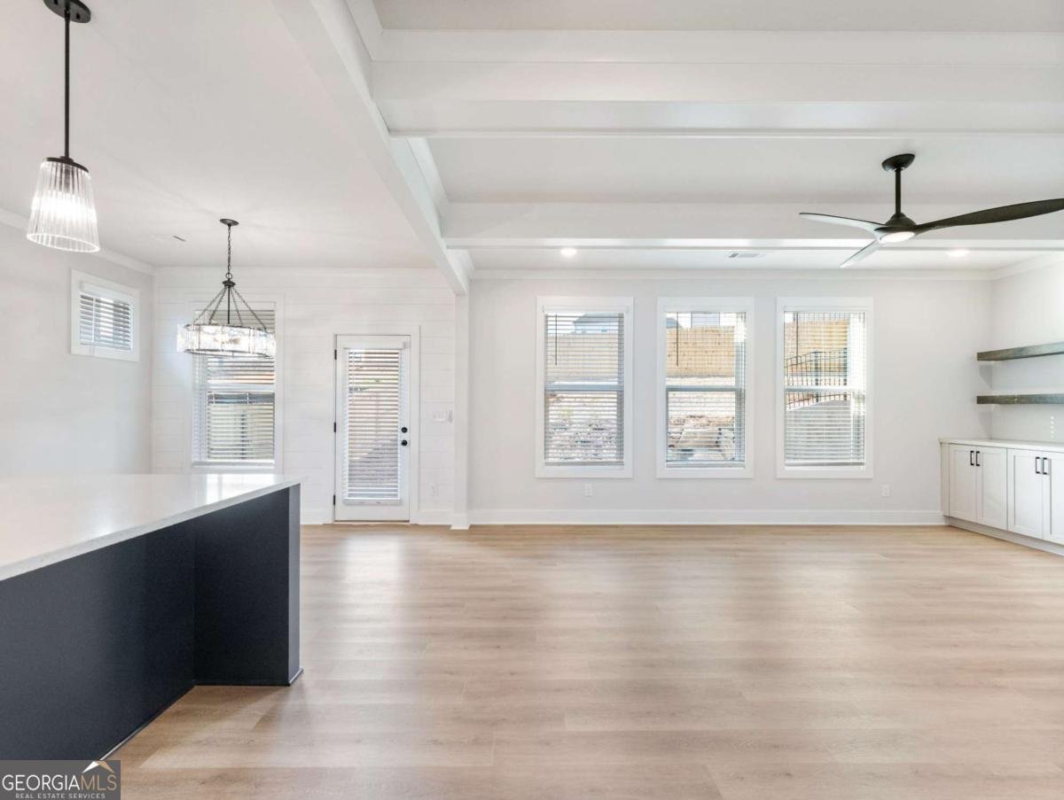 4447 Hosch Reserve Court Buford - Photo 9