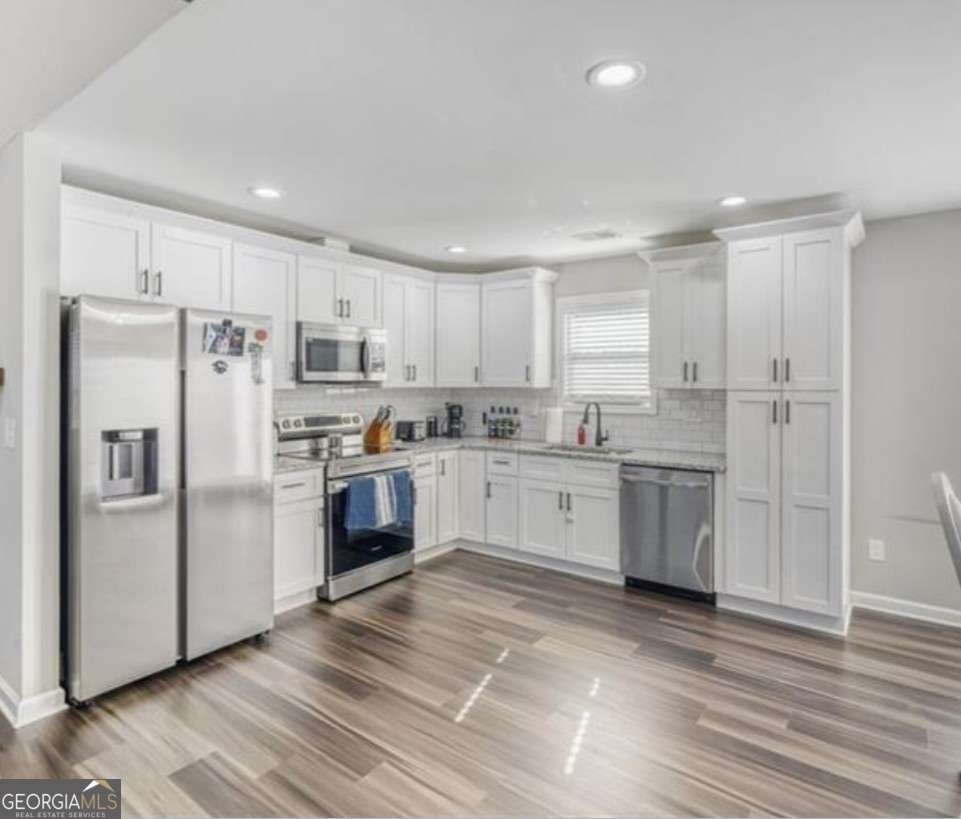 3161 Stone Mountain Street Covington - Photo 12